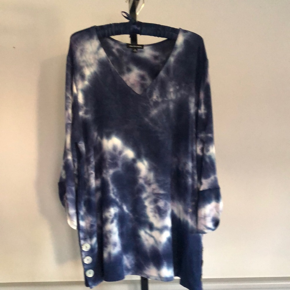 Coach’s Vente size X-LARGE Top